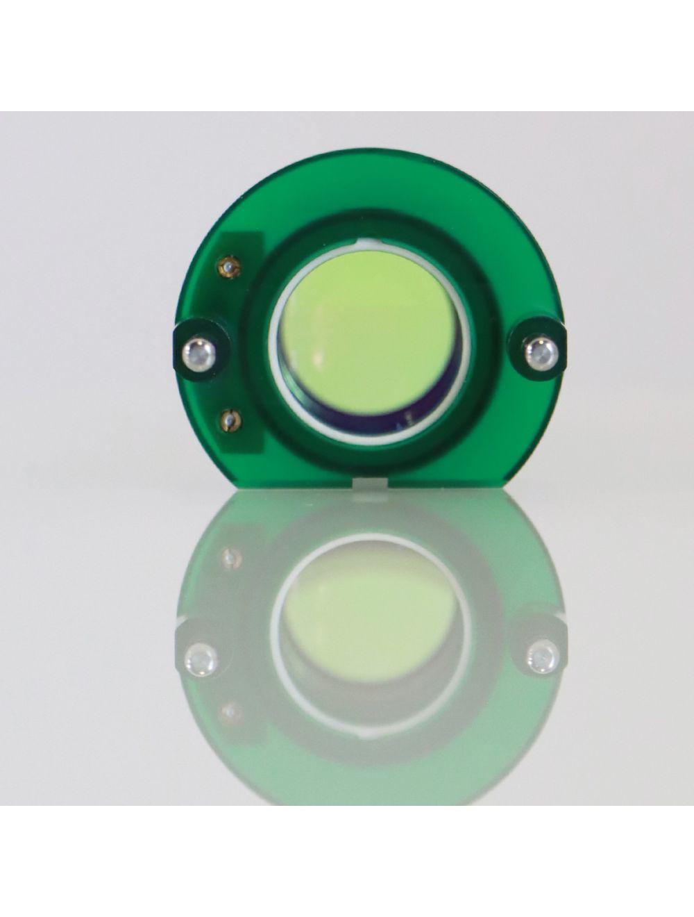 Candela GentleMAX Laser Lens Cartridge 3mm 7122-00-3951 GMAX Optic Clean