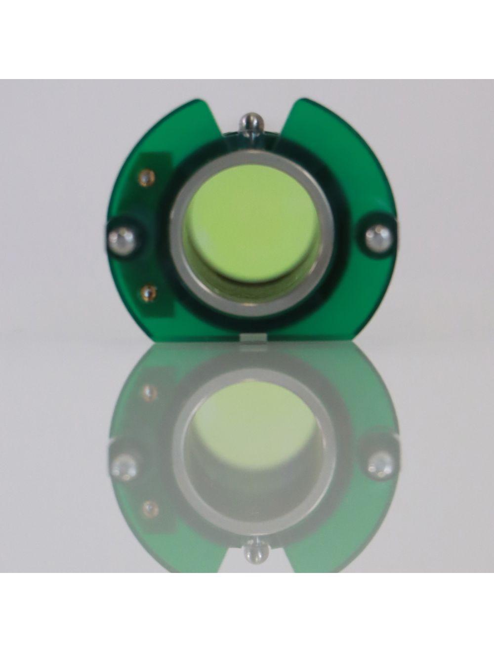 Candela GentleMAX Laser Lens Cartridge 6mm 7122-00-3948 GMAX Optic Clean