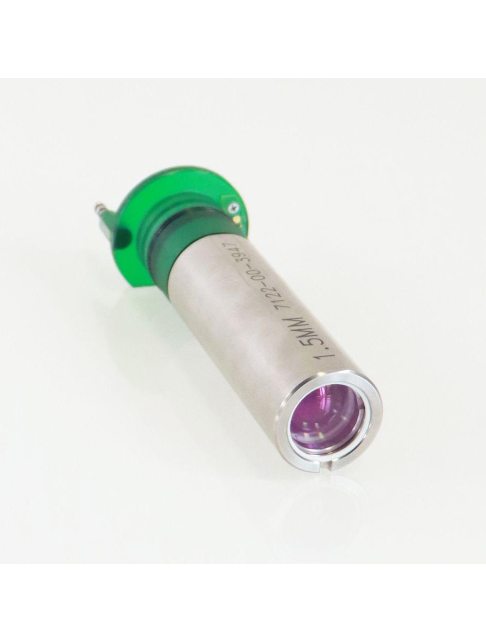 Candela GentleMAX Laser Lens Cartridge 1.5mm 7122-00-3947 GMAX Optic Clean