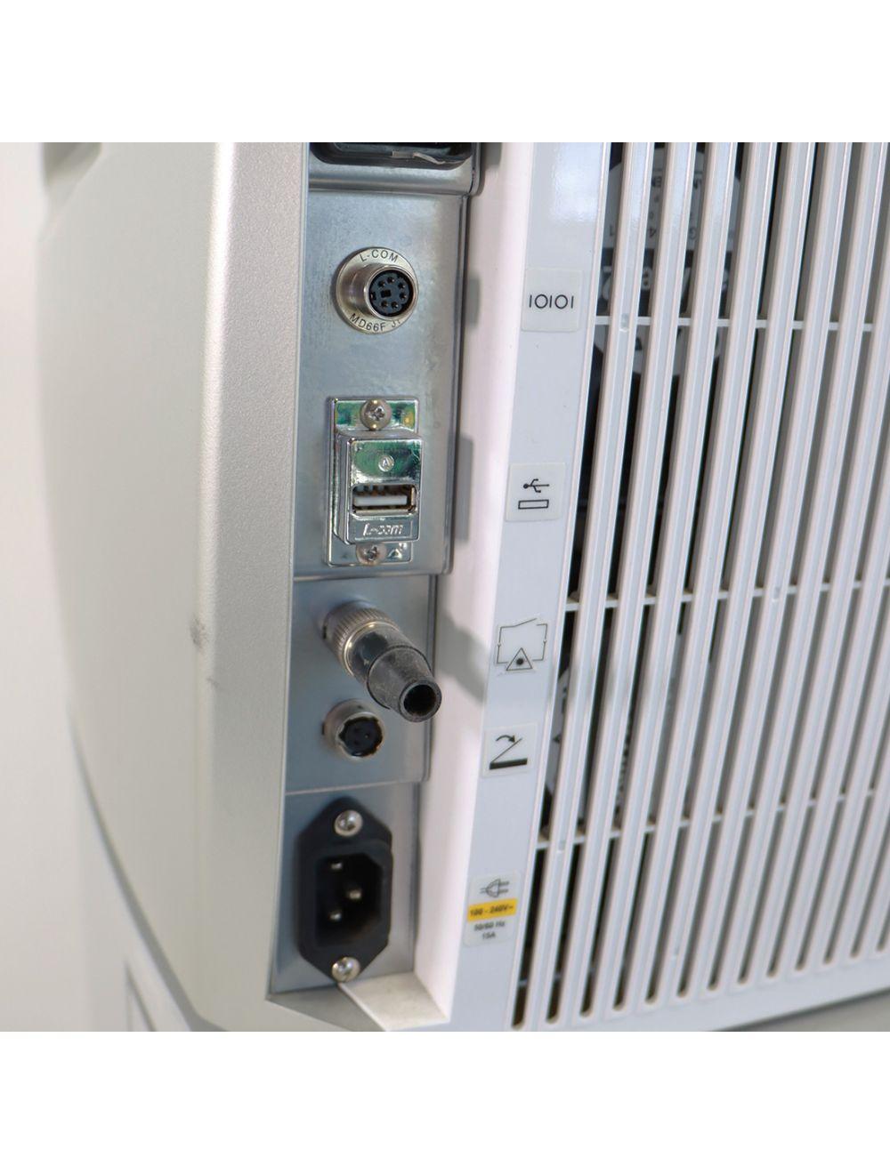 2012 Lutronic Advantage 805nm Diode Laser System Hair Removal