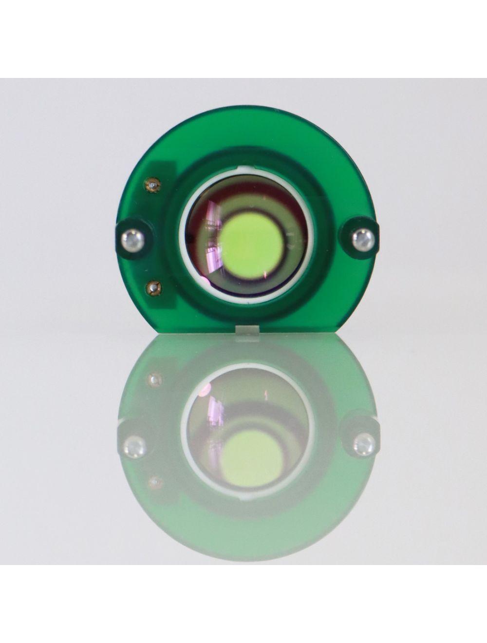 Candela GentleMAX Laser Lens Cartridge 1.5mm 7122-00-3947 GMAX Optic Clean