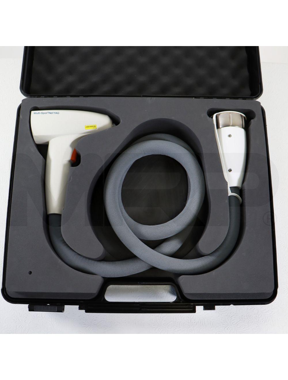 2015 Lumenis M22 Multi-Spot Nd:YAG Treatment Laser Handpiece SA-1020220 Lumenis
