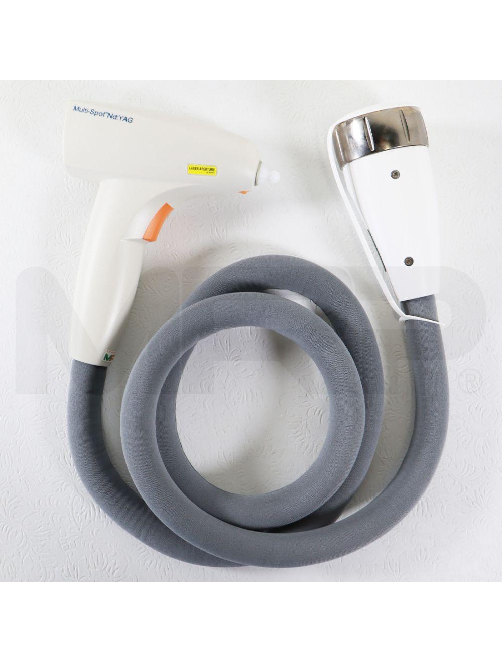2015 Lumenis M22 Multi-Spot Nd:YAG Treatment Laser Handpiece SA-1020220 Lumenis
