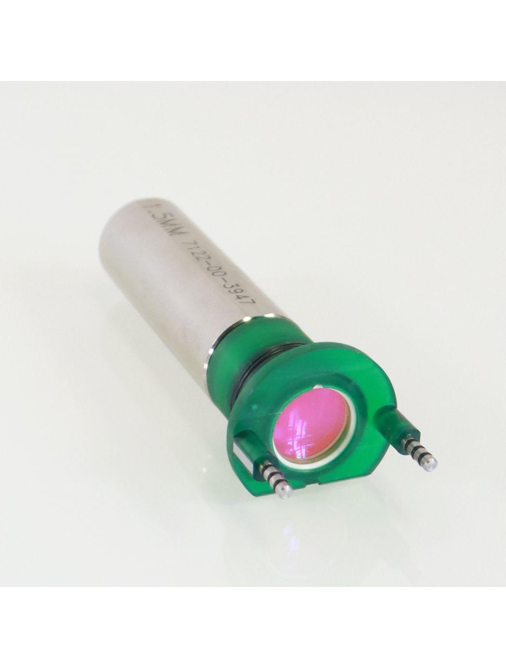 Candela GentleMAX Laser Lens Cartridge 1.5mm 7122-00-3947 GMAX Optic Clean