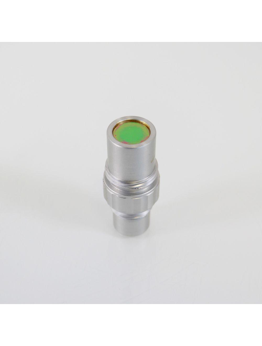 Syneron Candela CO2RE 127mm Silver Lens AS76103