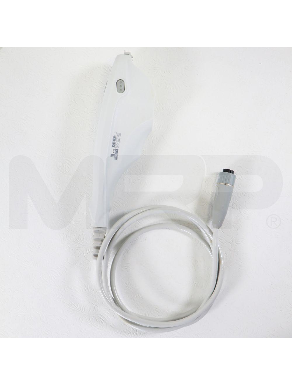 2016 Ulthera Ultherapy DeepSEE UH-2 Ultrasound Skin Tightening Handpiece HP