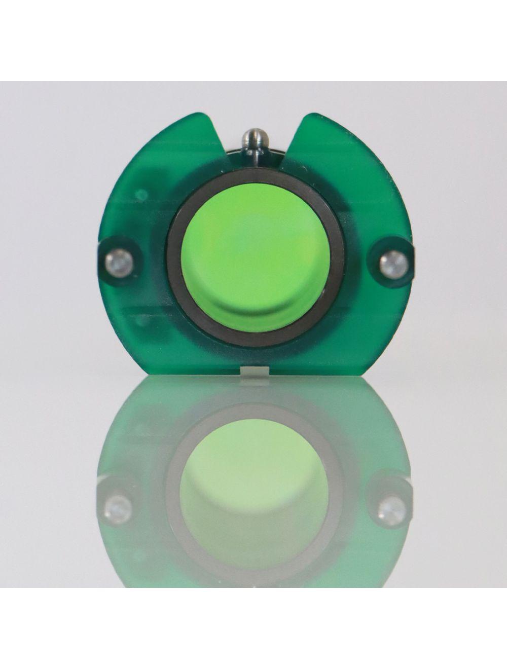 Candela GentleMAX Laser Lens Cartridge 6mm 7122-00-3948 GMAX Optic Clean