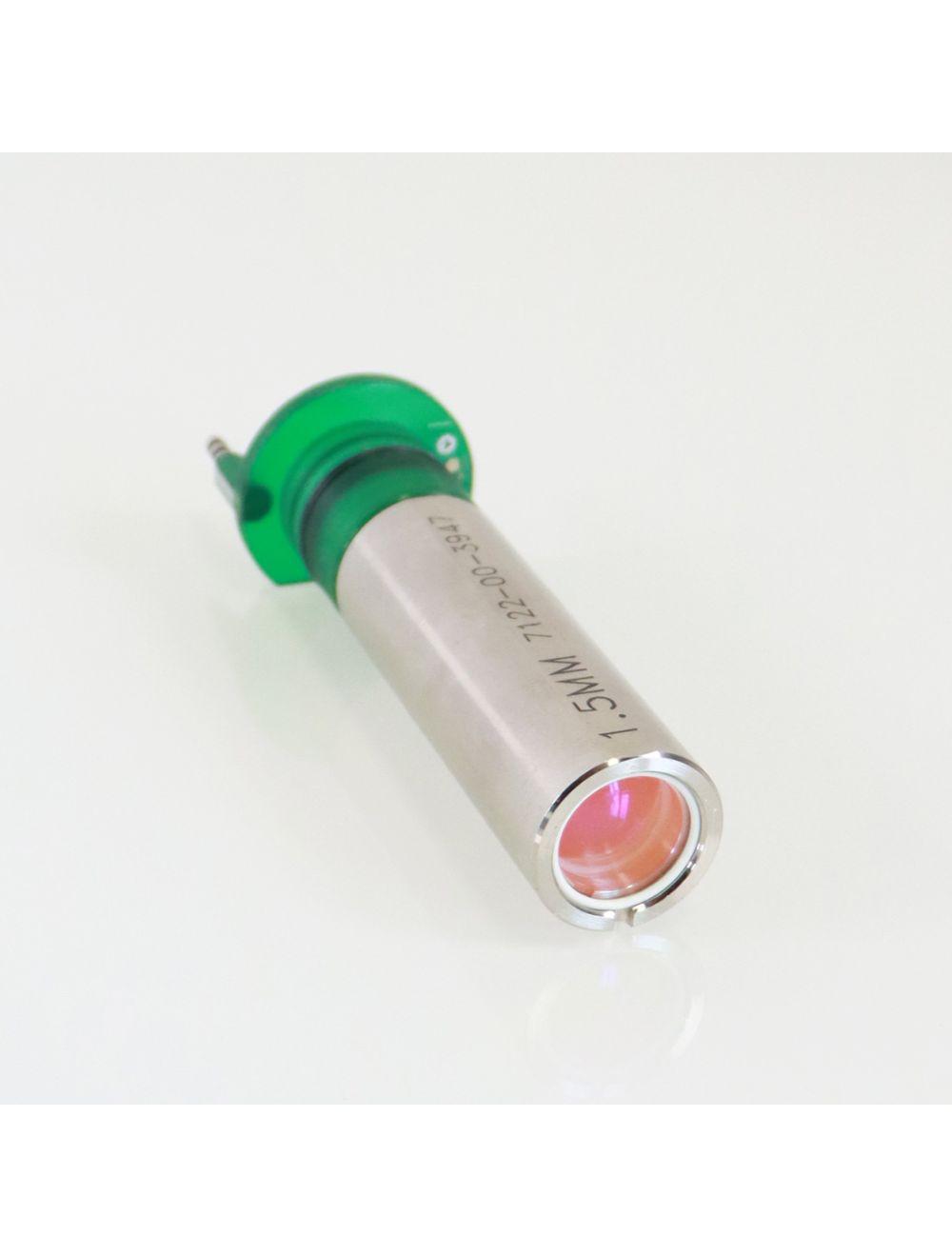 Candela GentleMAX Laser Lens Cartridge 1.5mm 7122-00-3947 GMAX Optic Clean