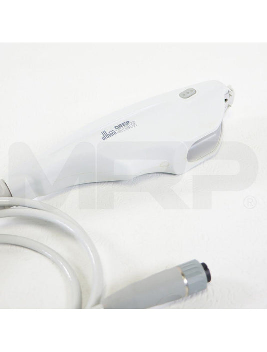 2016 Ulthera Ultherapy DeepSEE UH-2 Ultrasound Skin Tightening Handpiece HP