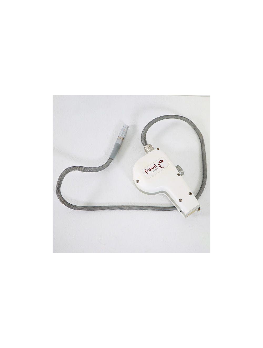 Fraxel Re:Pair Repair CO2 Laser Resurfacing Scanner 135μm Handpiece PARTS