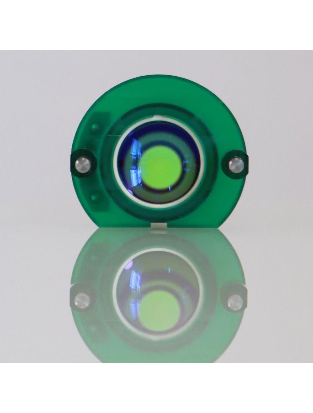 Candela GentleMAX Laser Lens Cartridge 1.5mm 7122-00-3947 GMAX Optic Clean