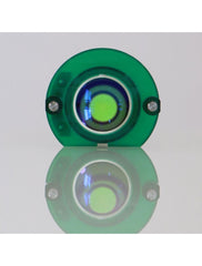 Candela GentleMAX Laser Lens Cartridge 1.5mm 7122-00-3947 GMAX Optic Clean