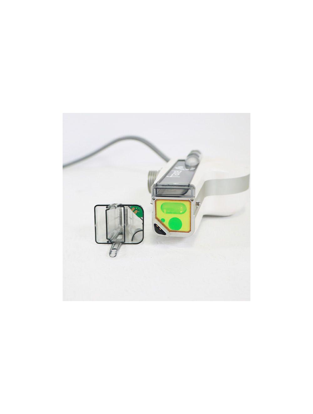 Fraxel Re:Pair Repair Handpiece CO2 Laser Resurfacing Scanner 135μm PARTS