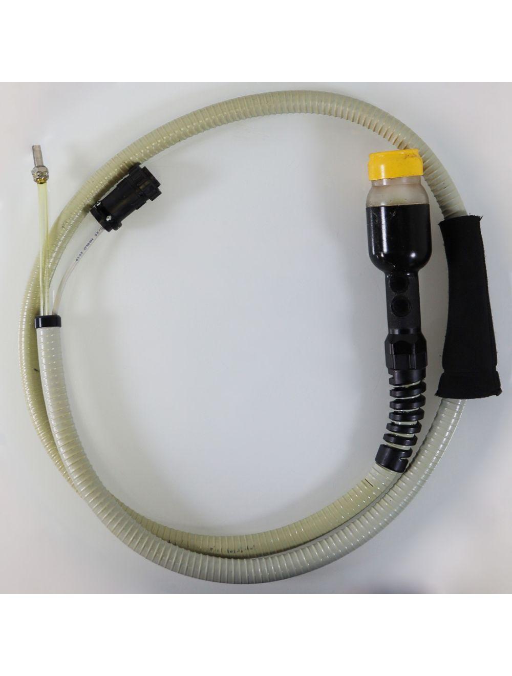 2003 Sound Surgical Vaser Shape MC1 Ultrasound Body Massage Cavitation Diathermy