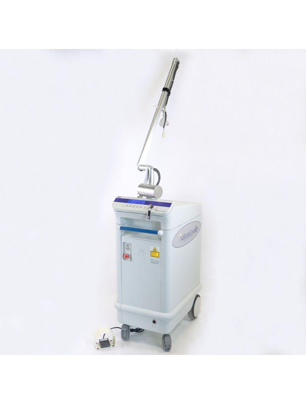 2015 Focus NaturaLaseEr Erbium 2940 Variable Laser Vaginal Rejuvenation System Sol International Medical