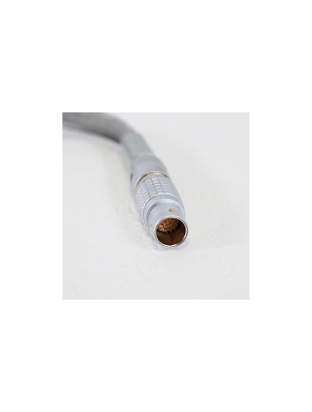 Fraxel Re:Pair Repair CO2 Laser Resurfacing Scanner 135μm Handpiece PARTS