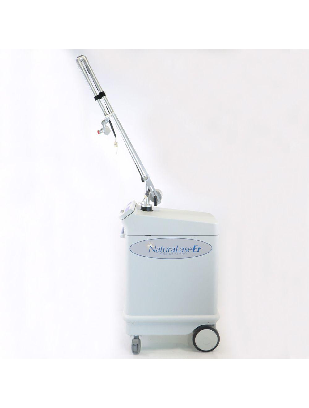 2015 Focus NaturaLaseEr Erbium 2940 Variable Laser Vaginal Rejuvenation System Sol International Medical
