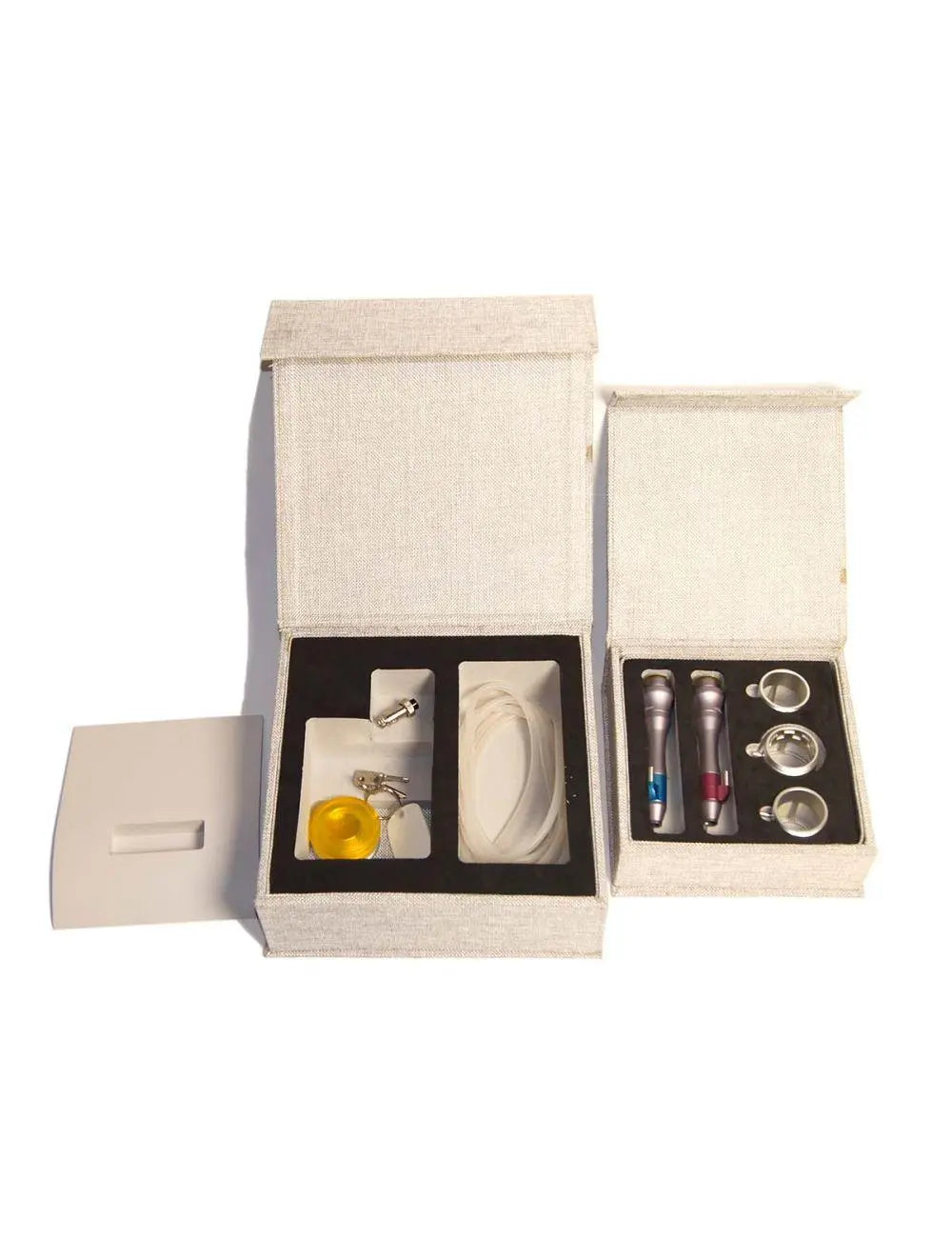 2017 Rohrer Aesthetics The Phoenix CO2 Laser System Skin Hand Rejuvenation Cut