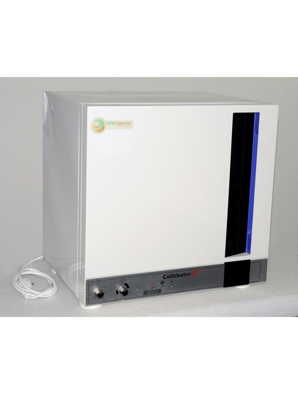 Medikan Celltibator GT Speciman Container Adipose Tissue Body Temp Incubator