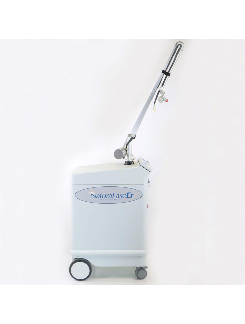 2015 Focus NaturaLaseEr Erbium 2940 Variable Laser Vaginal Rejuvenation System Sol International Medical