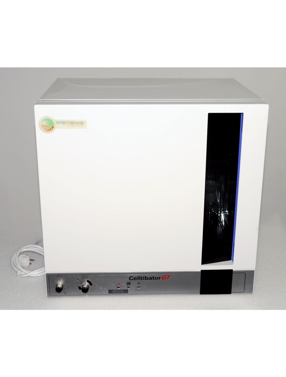 Medikan Celltibator GT Speciman Container Adipose Tissue Body Temp Incubator