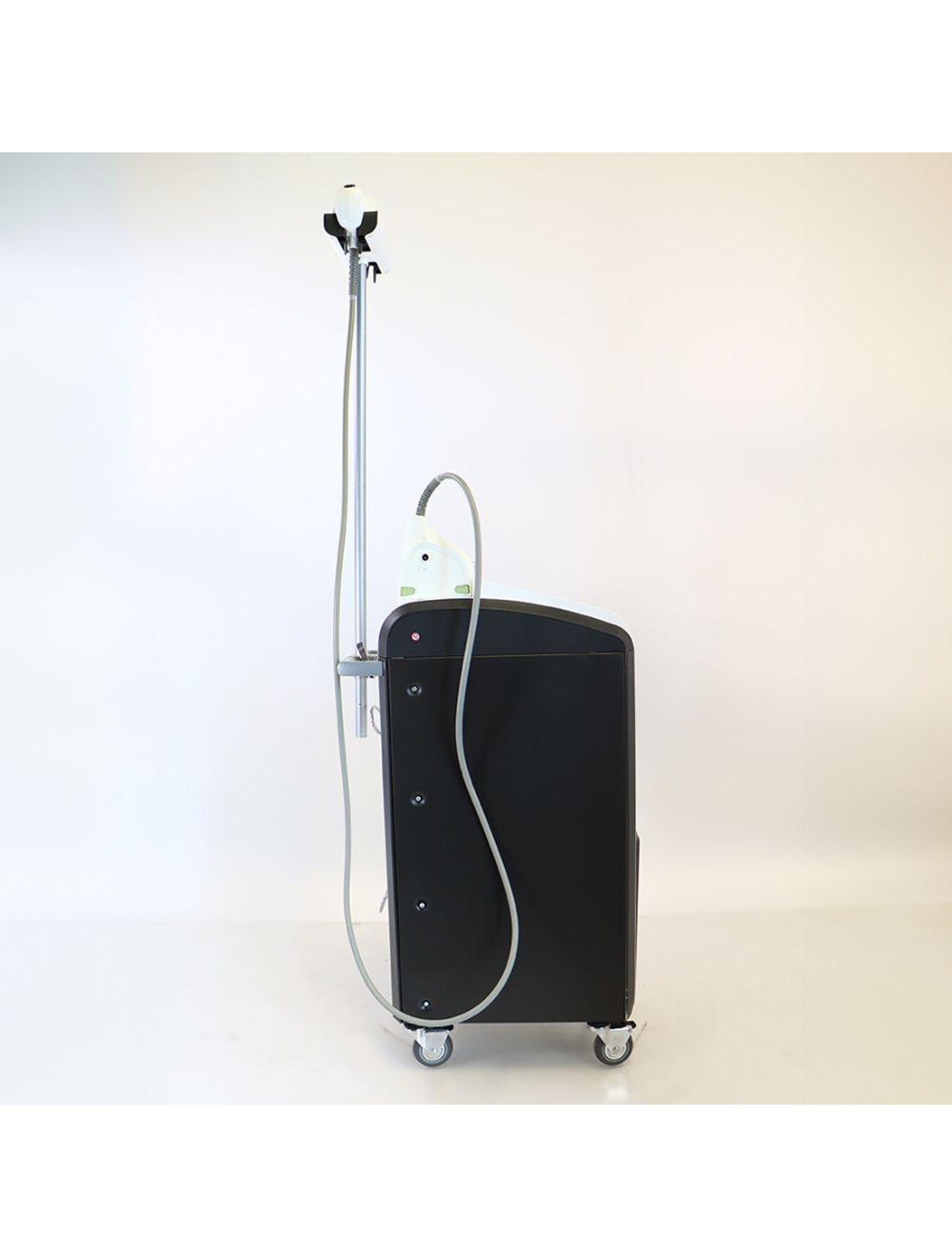 2013 Cutera truSculpt 3D BodySculpting RadioFrequency RF w/4 Handpieces LOADED!