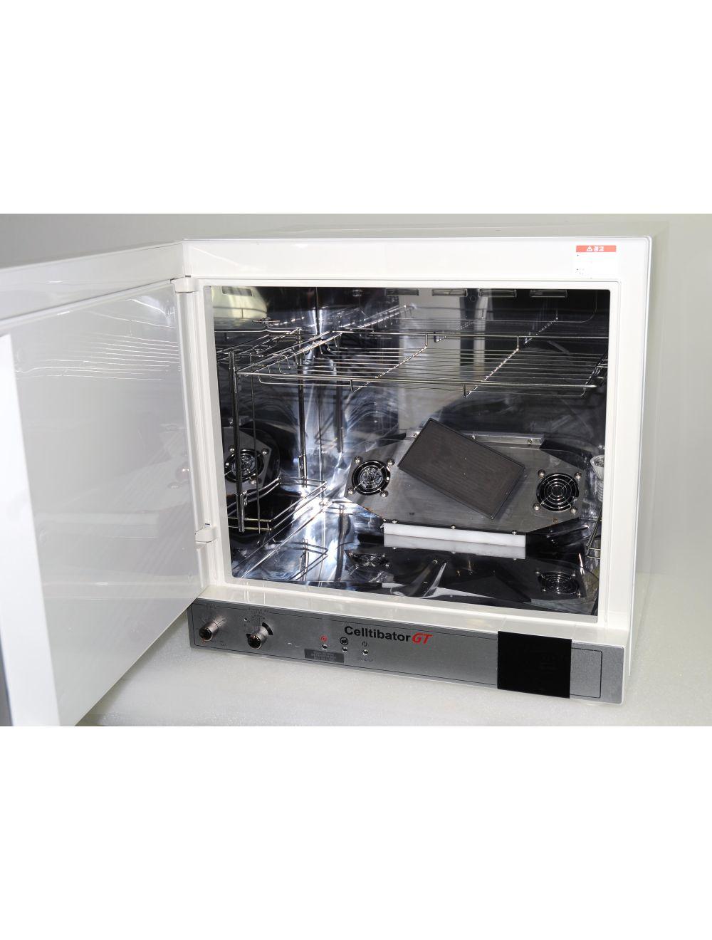 Medikan Celltibator GT Speciman Container Adipose Tissue Body Temp Incubator