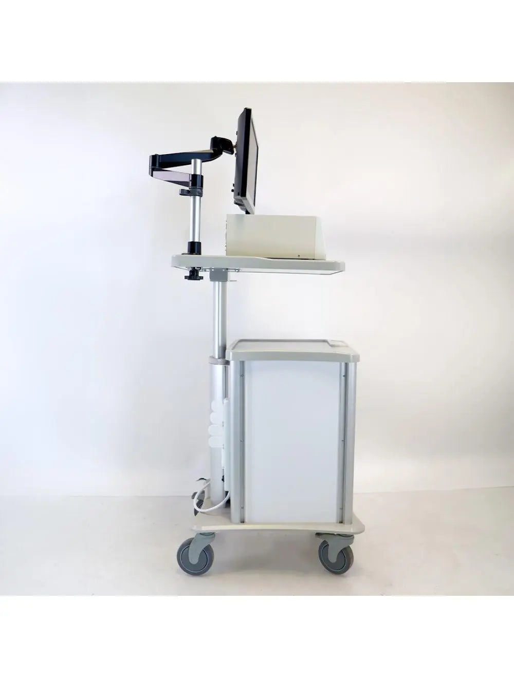 2014 ThermiAesthetics ThermiRF ThermiSmooth Skin Tightening Wrinkles Thermi RF