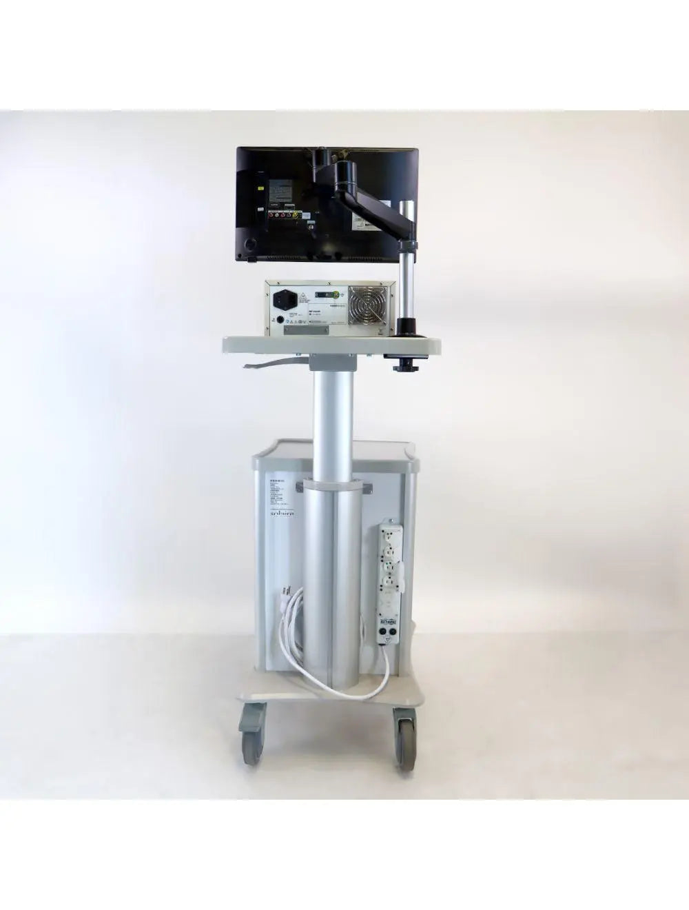 2014 ThermiAesthetics ThermiRF ThermiSmooth Skin Tightening Wrinkles Thermi RF