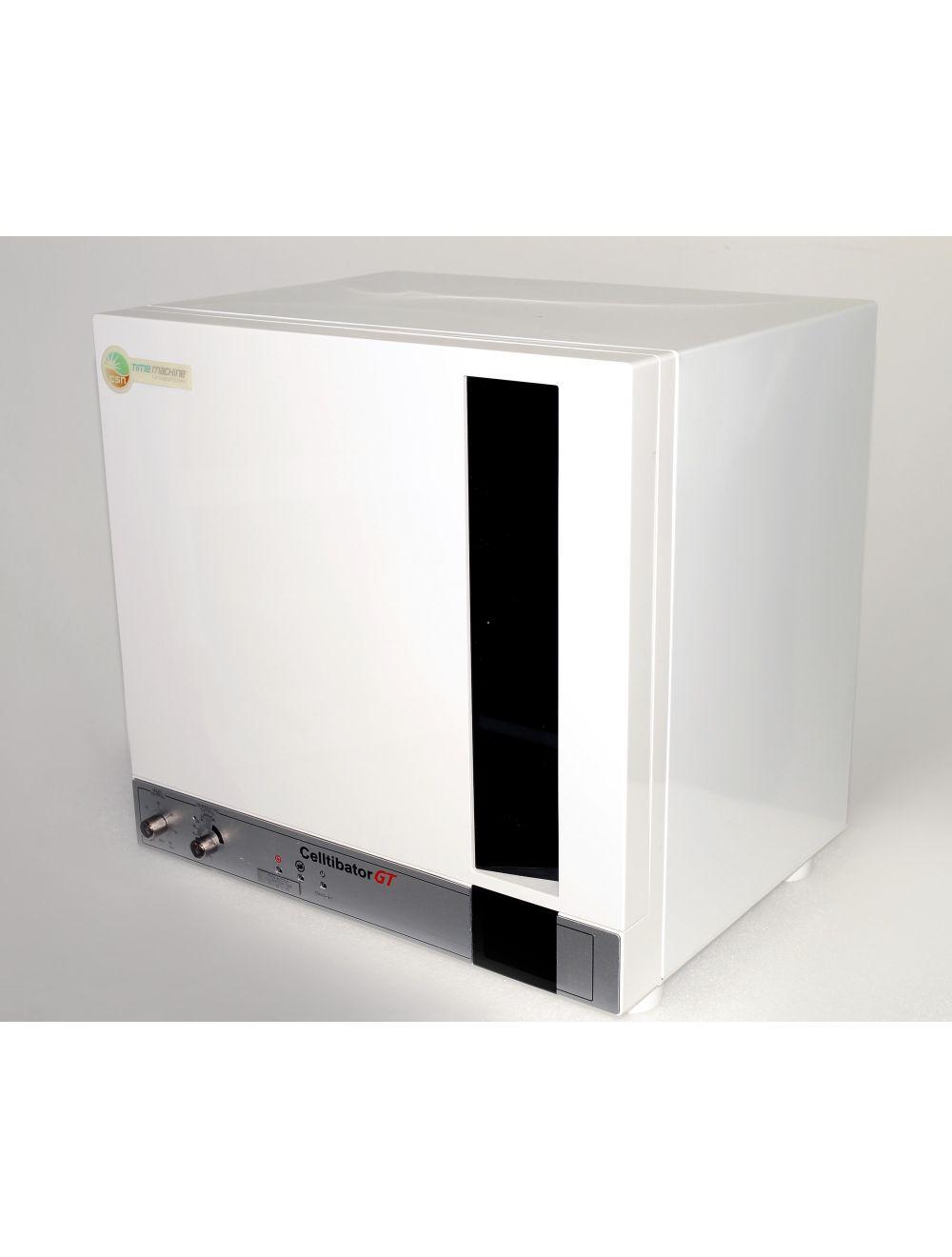 Medikan Celltibator GT Speciman Container Adipose Tissue Body Temp Incubator