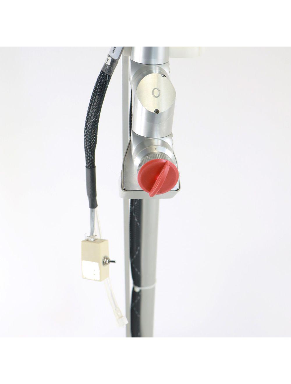 2015 Focus NaturaLaseEr Erbium 2940 Variable Laser Vaginal Rejuvenation System Sol International Medical