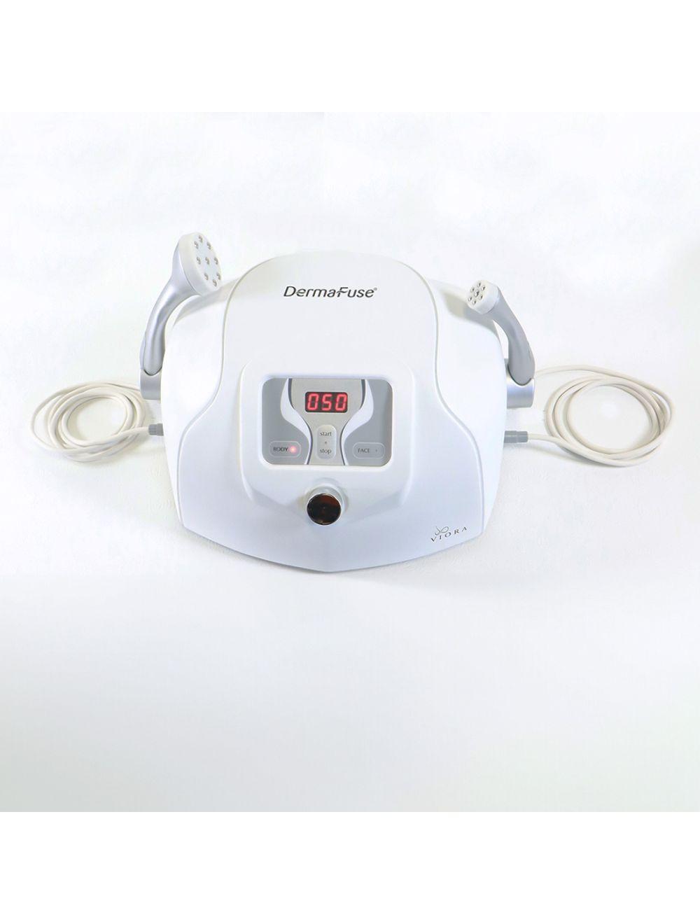 2022 Viora DermaFuse DER0110 Facial Body Face Skin Treatment Patient Derma Fuse