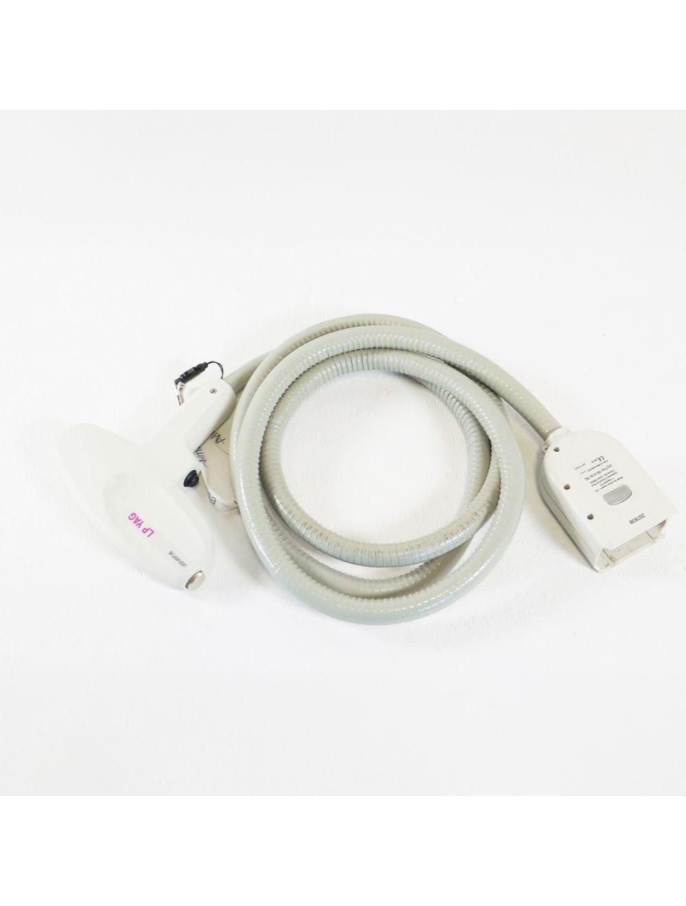 Alma Harmony Nd:YAG LP 1064nm Handpiece Cooled Long Pulse Vascular Lesion HP Alma