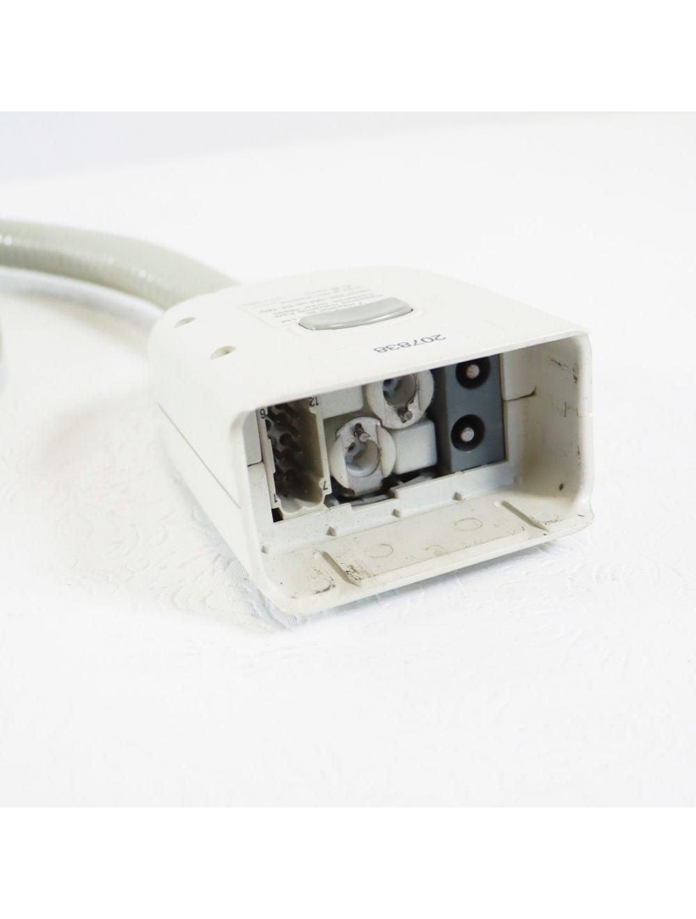 Alma Harmony Nd:YAG LP 1064nm Handpiece Cooled Long Pulse Vascular Lesion HP