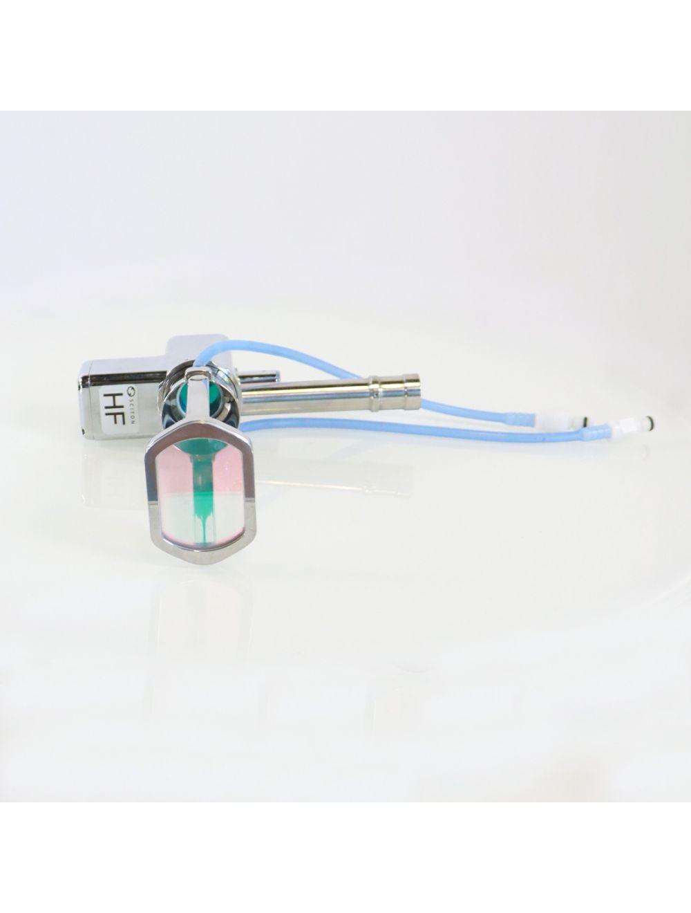 2007 Sciton High Frequency HF 5mm YAG Scanner Hair Removal 1500-455-50