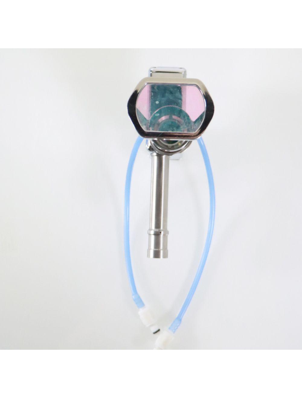 Sciton High Frequency HF 5mm YAG Scanner Hair Removal HR 1500-455-50