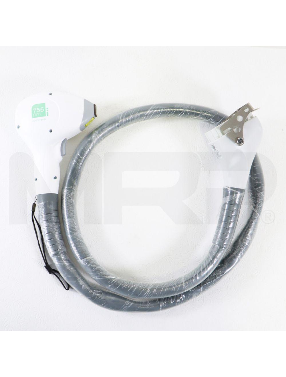 Cocoon Elysion Pro Applicator 755nm Handpiece Diode Laser Hair Removal 510209