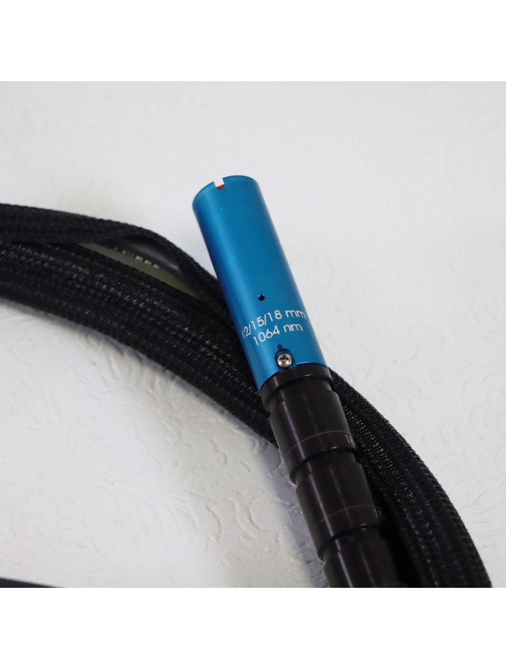 Candela GentleYAG SRT 6/8/10mm 1064nm Laser Delivery System DCD Handpiece