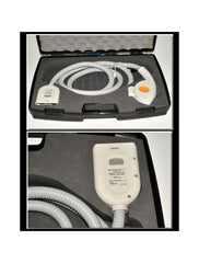 Alma Harmony Lasers 570nm 雷射手把 HP 嫩膚 黃色