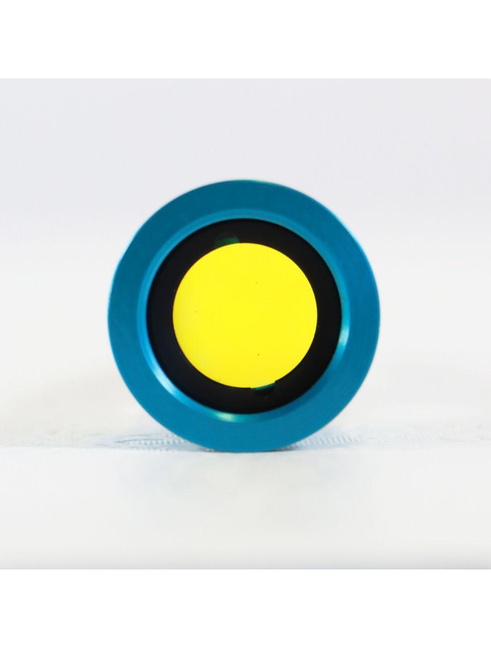 Lumenis Coherent Laser Focused Incisional Handpiece Set 1.0/0.2mm 0614-963-01