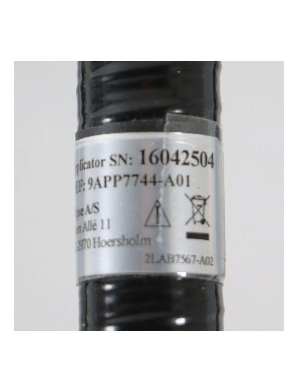 Candela Nordlys Ellipse HR 600 Handpiece 9APP7747-B02