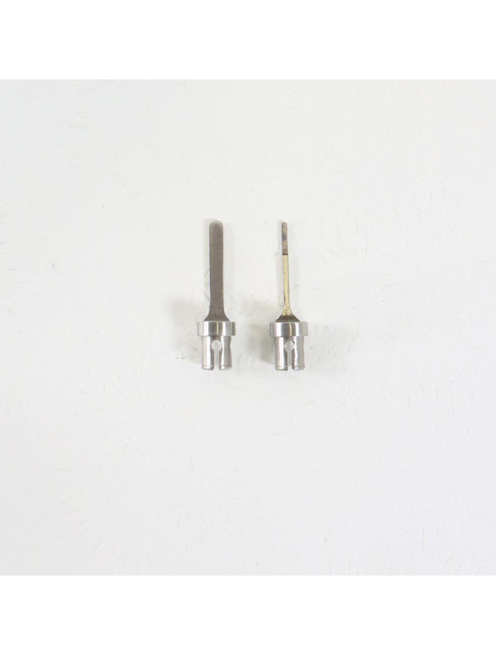 Lumenis Coherent Laser Focused Incisional Handpiece Set 1.0/0.2mm 0614-963-01