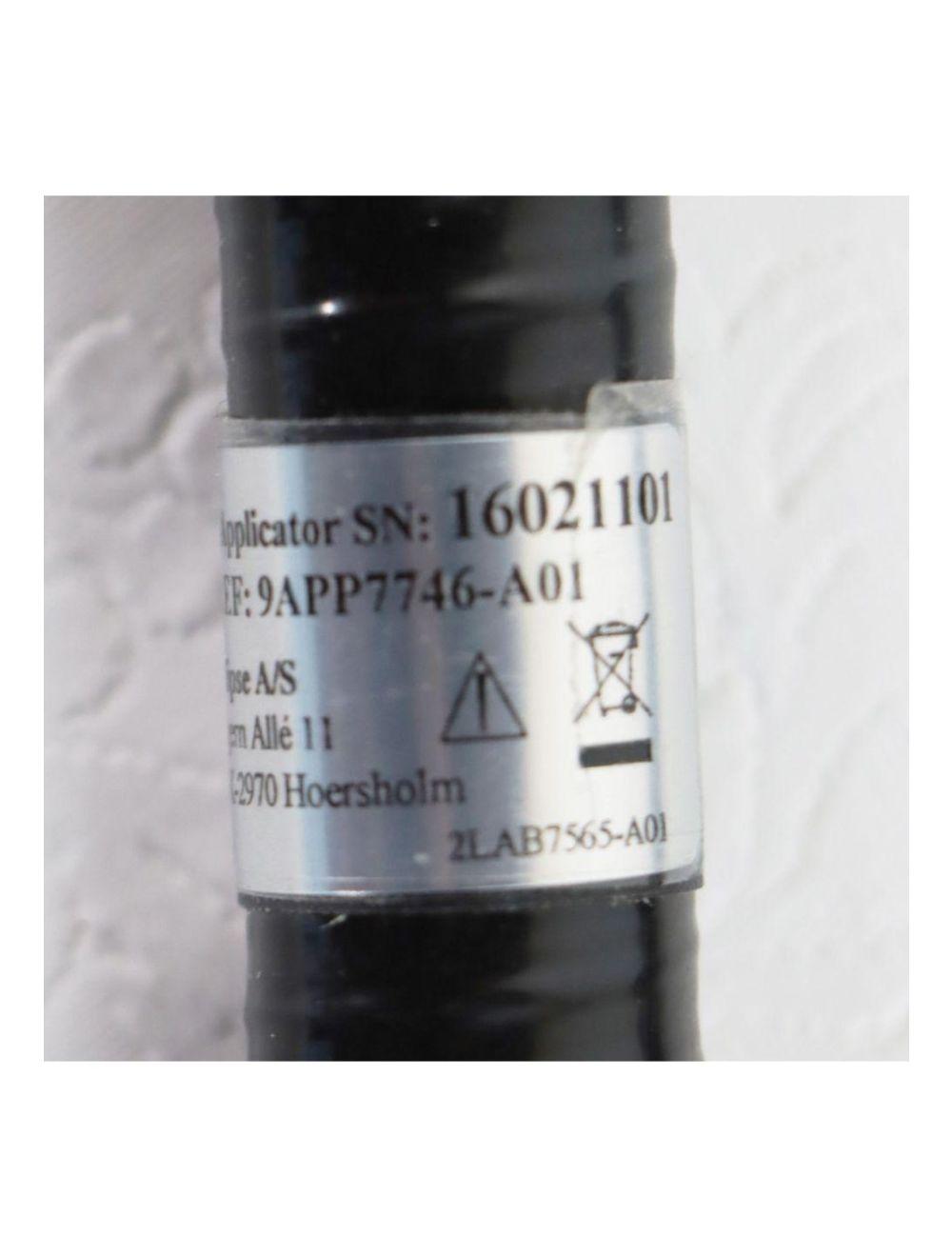 Candela Nordlys Ellipse HRD 645 Handpiece 9APP7746-A01