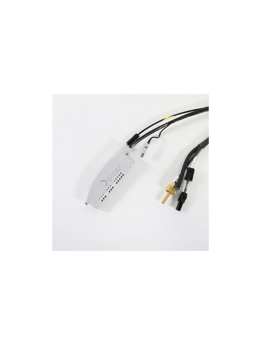 Candela Laser VBeam 1 V Beam PDL Dye Laser Fiber Delivery Handpiece 7122-00-3131 Candela