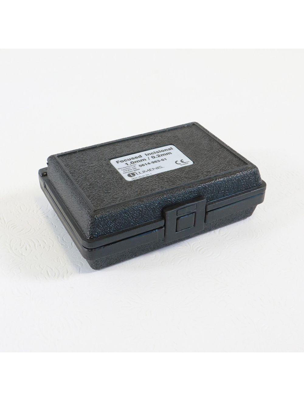 Lumenis Coherent Laser Focused Incisional Handpiece Set 1.0/0.2mm 0614-963-01