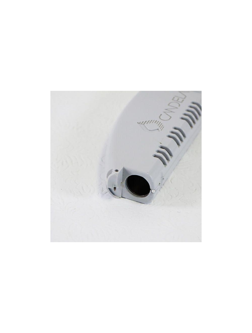 Candela Laser VBeam 1 V Beam PDL Dye Laser Fiber Delivery Handpiece 7122-00-3131 Candela