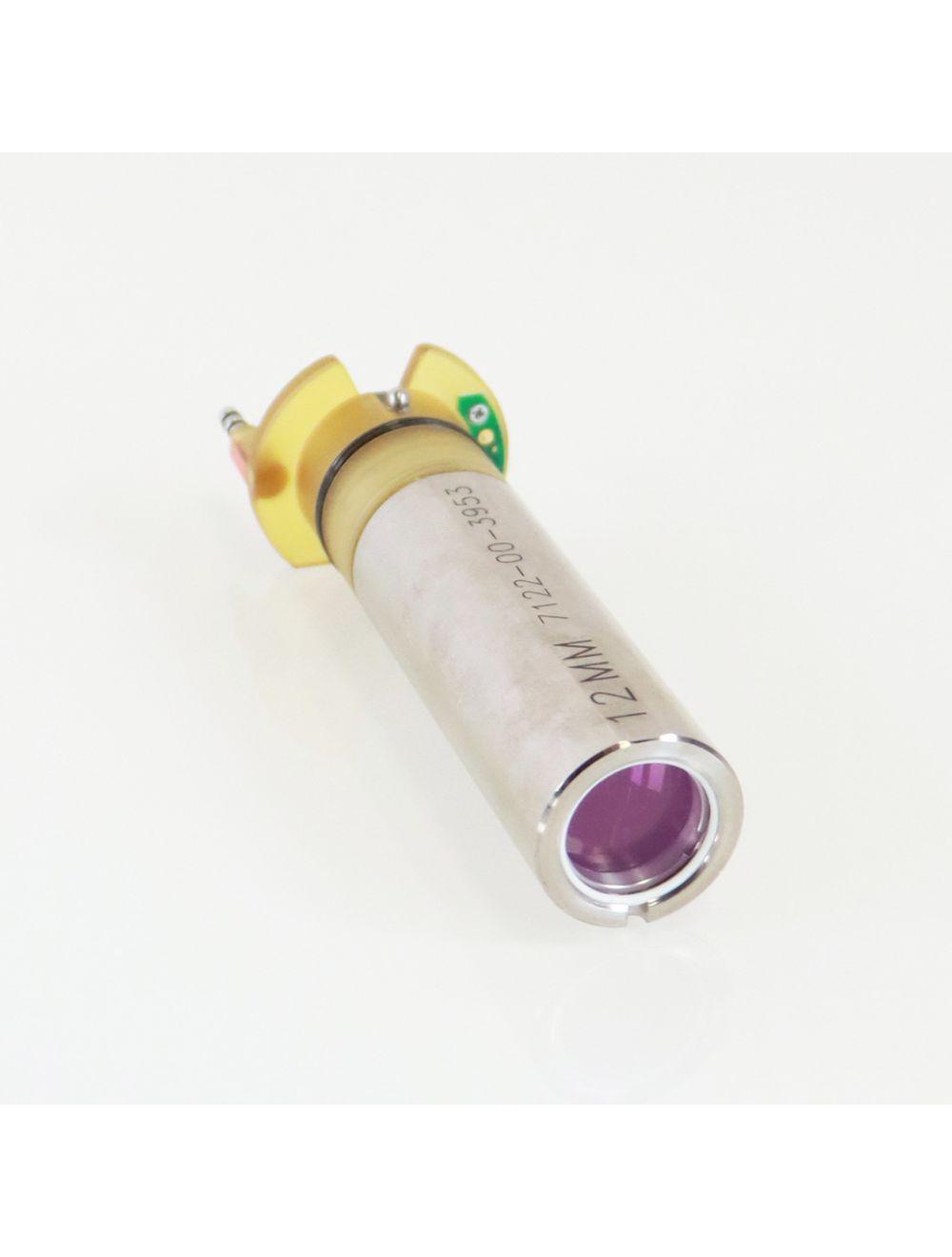 Candela GentleMAX Laser Lens Cartridge 12mm 7122-00-3953 GMAX Optic Spot