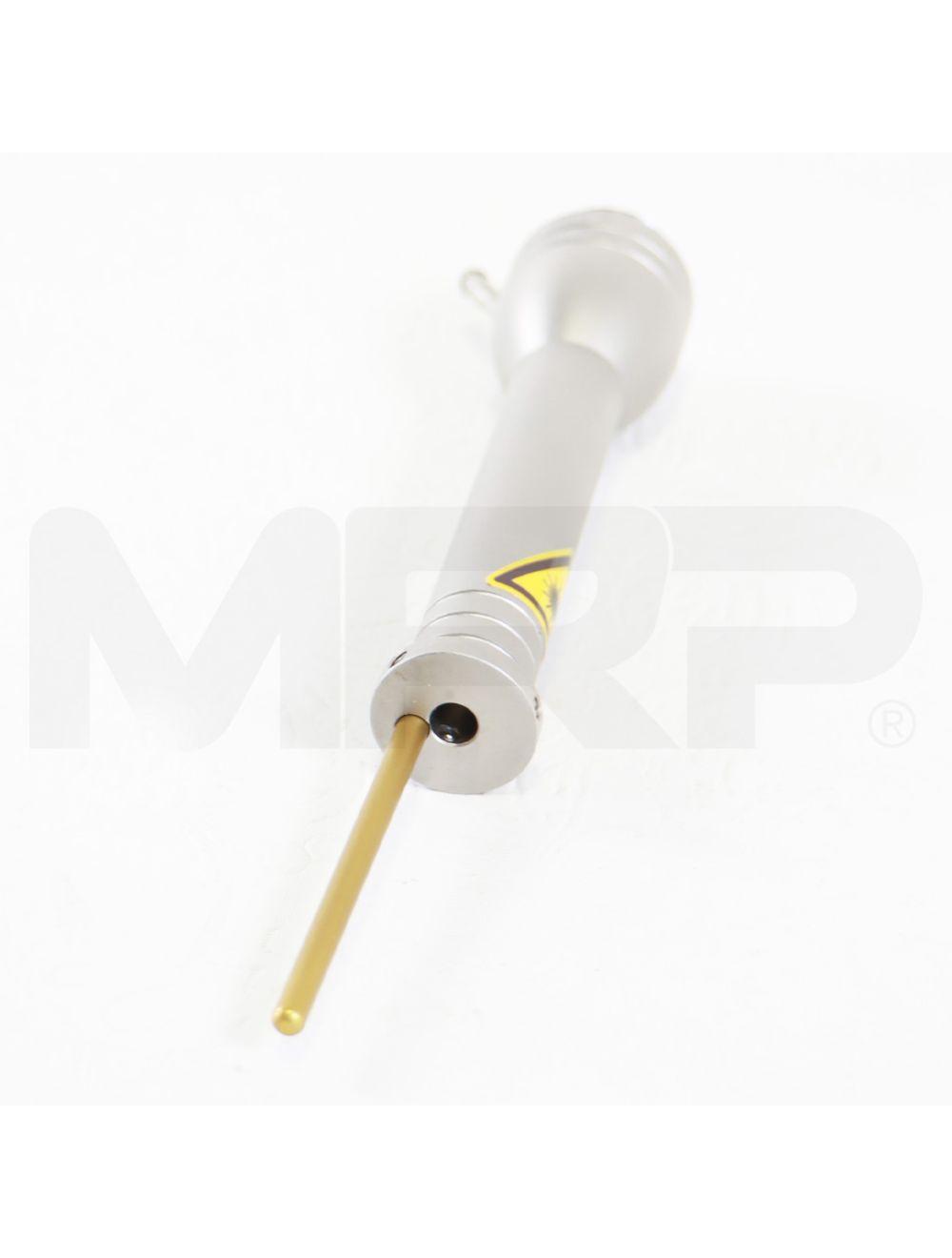 Sinon Ruby Q-Switched Laser Handpiece w/ Distance Gauge As-Is Sol International Medical