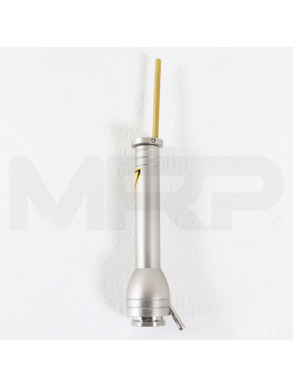 Sinon Ruby Q-Switched Laser Handpiece w/ Distance Gauge As-Is Sol International Medical