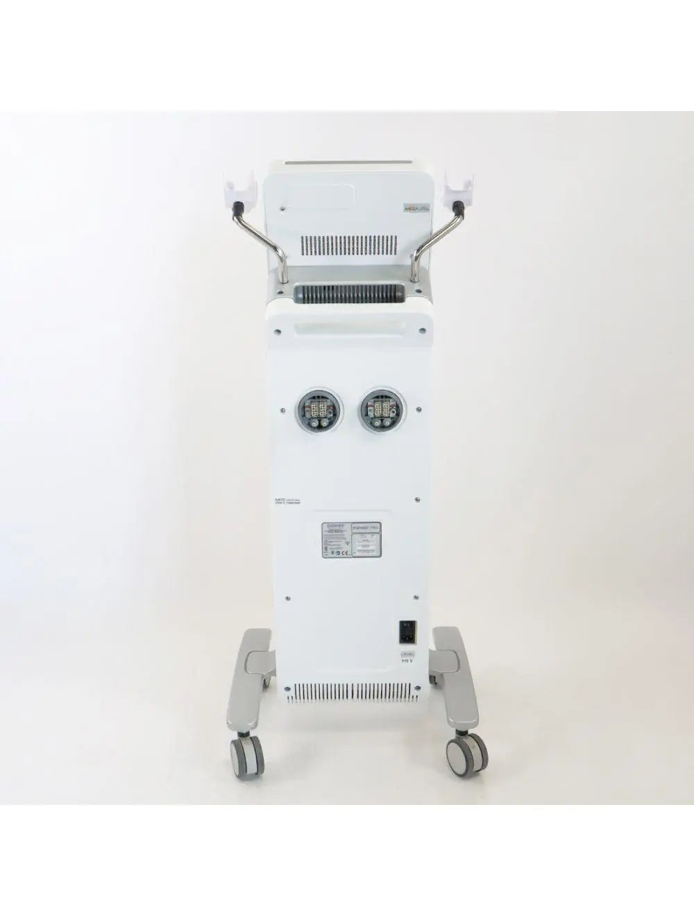 2017 EndyMed PRO 3DEEP RF Intensif Body Contour Skin Face Tightening System Sol International Medical